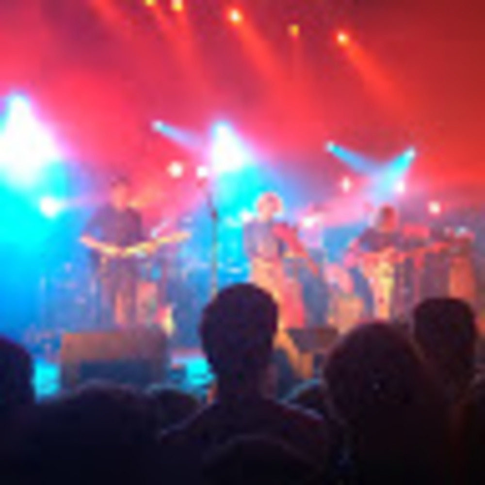 Meet your Posher, Roberta